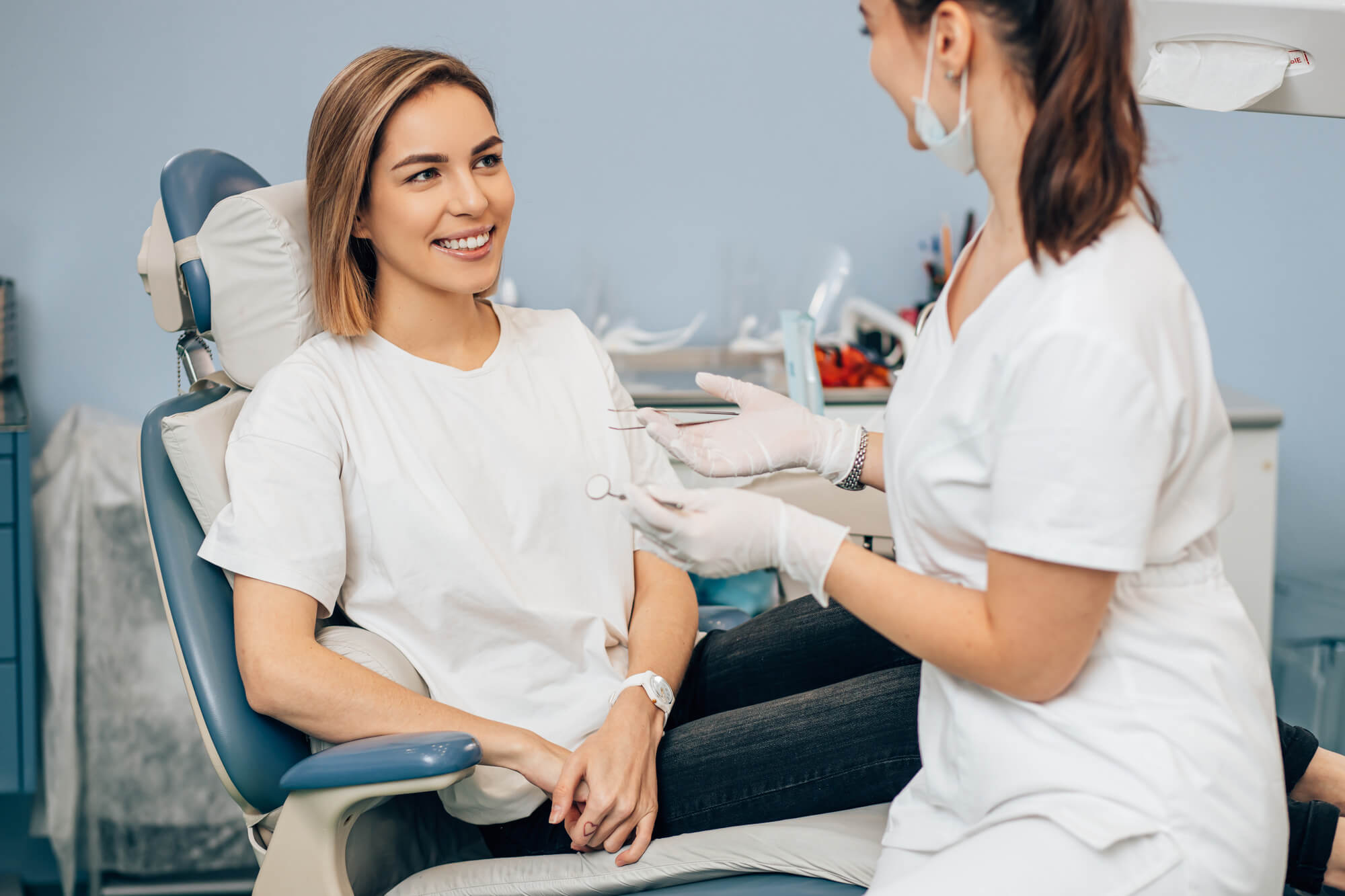 consultation wisdom teeth Greenville SC