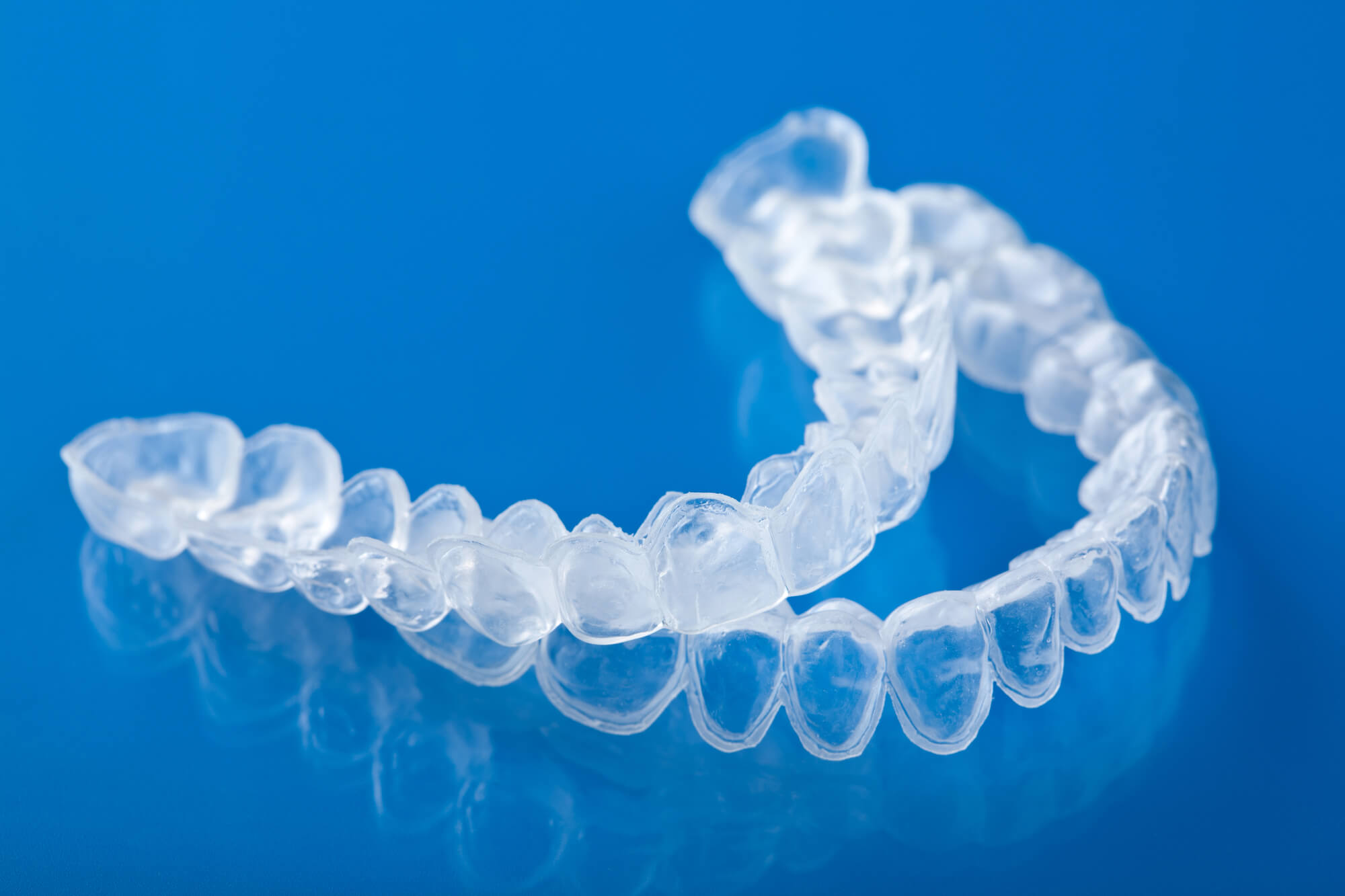 Invisalign Greenville SC