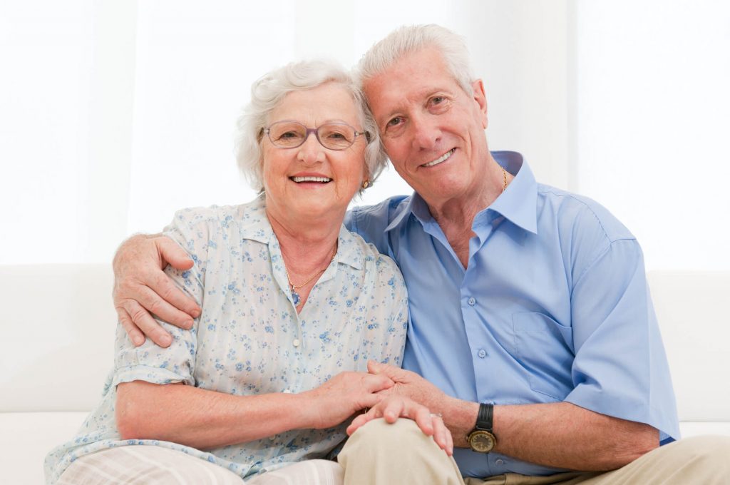 dentures Greenville SC