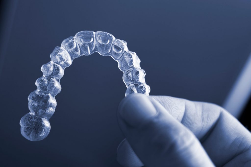 Invisalign in Greenville, SC
