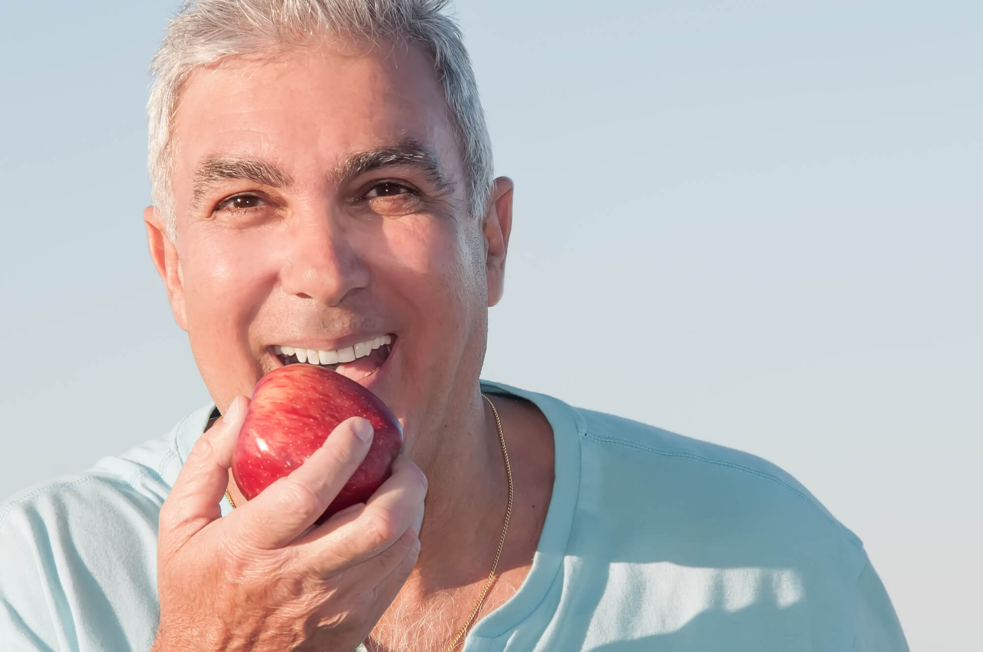 Enjoy your life with dentures, visit your dentist in Greenville SC