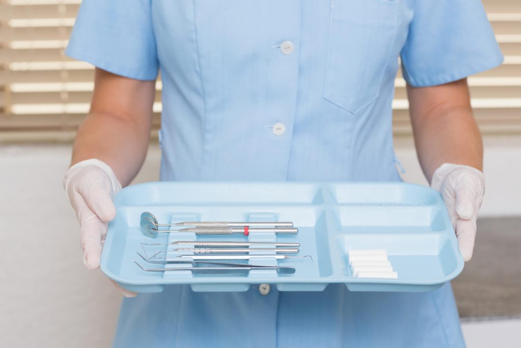 Call your emergency dentist Greenville SC  