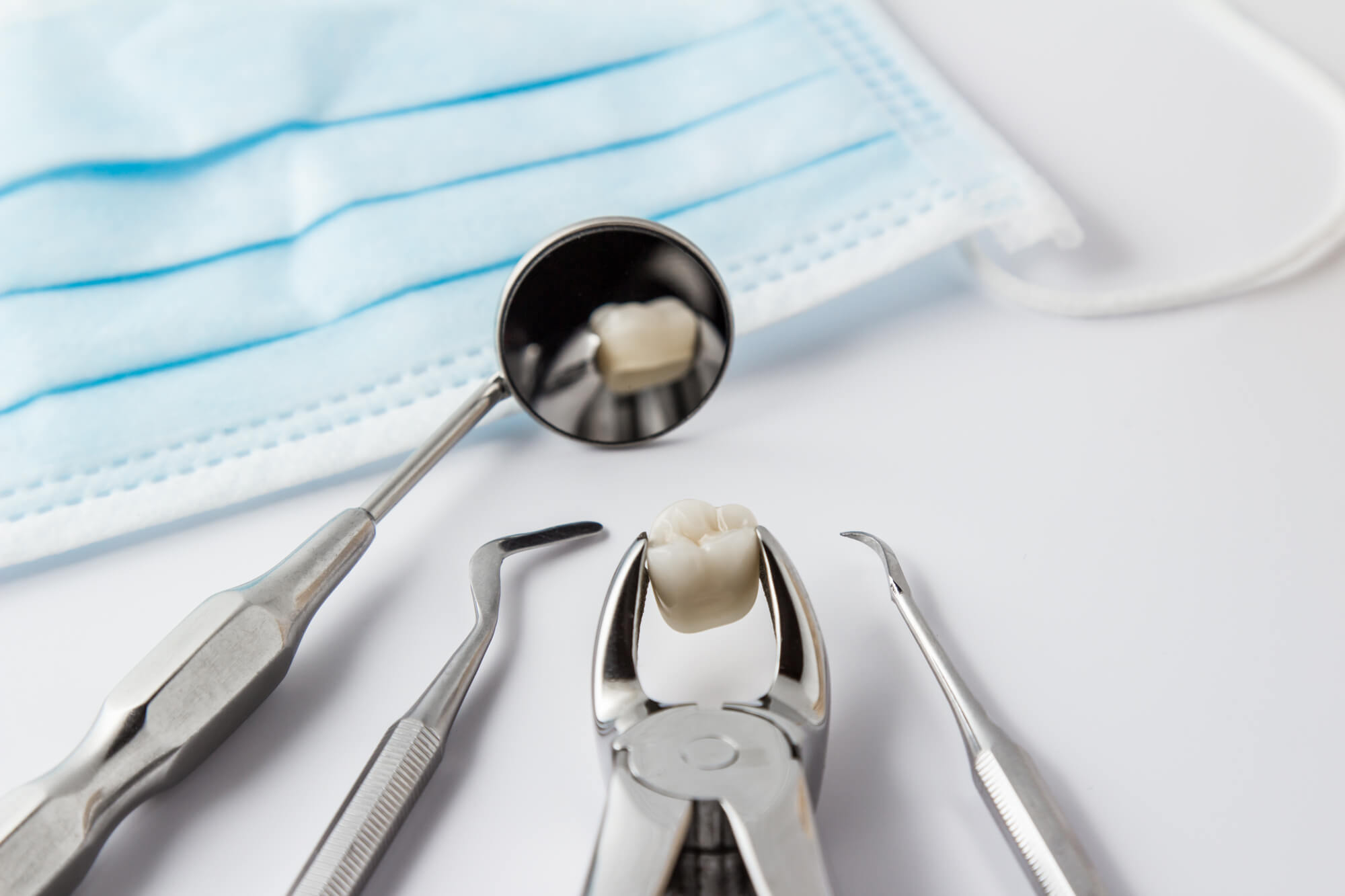 wisdom teeth Simpsonville SC