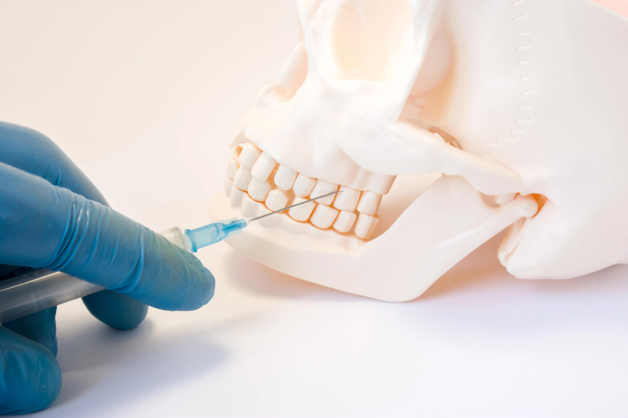 Dentist in Greenville SC Explains Sedation