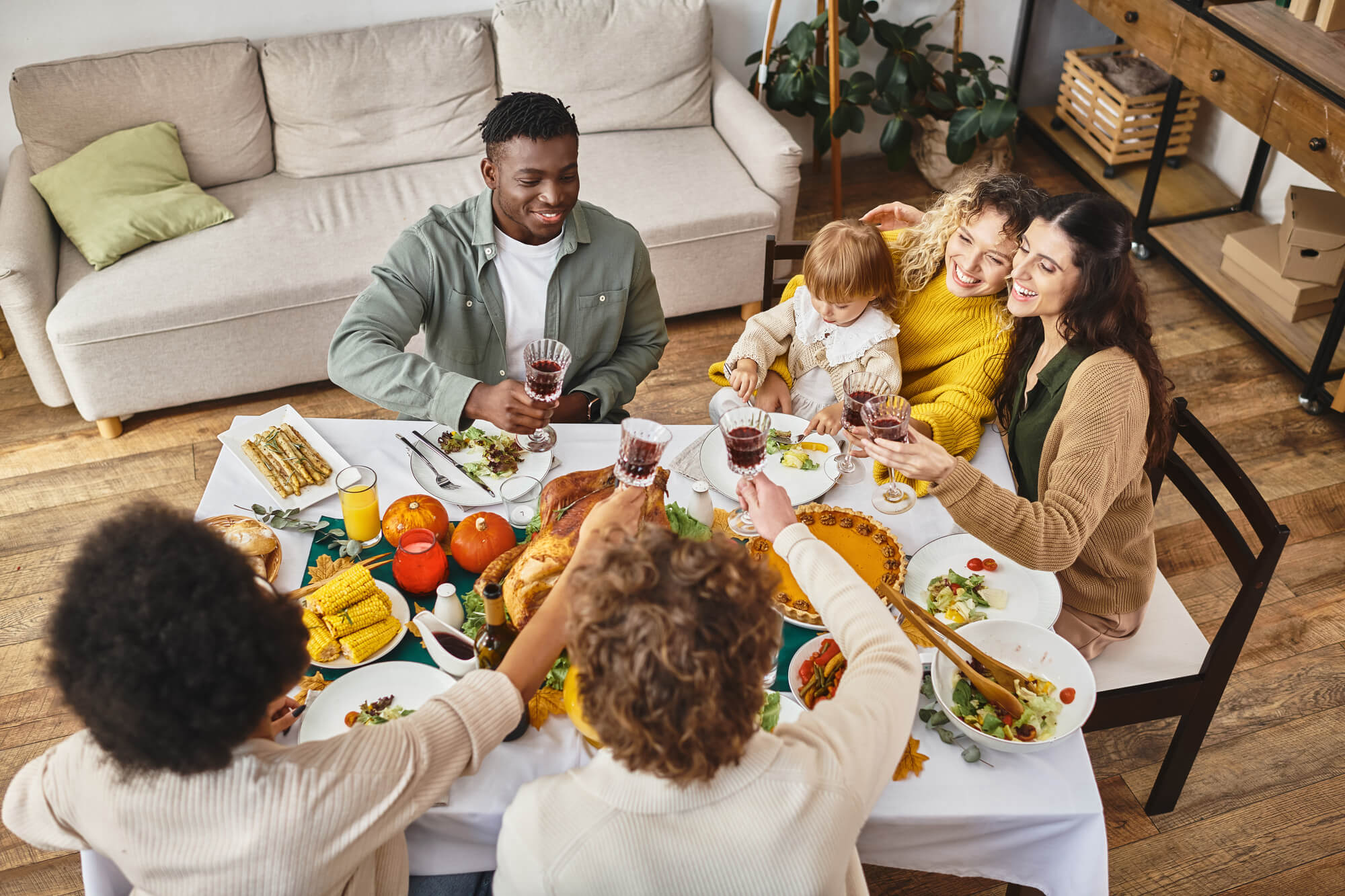 Diet Recommended by a Dentist in Simpsonville SC